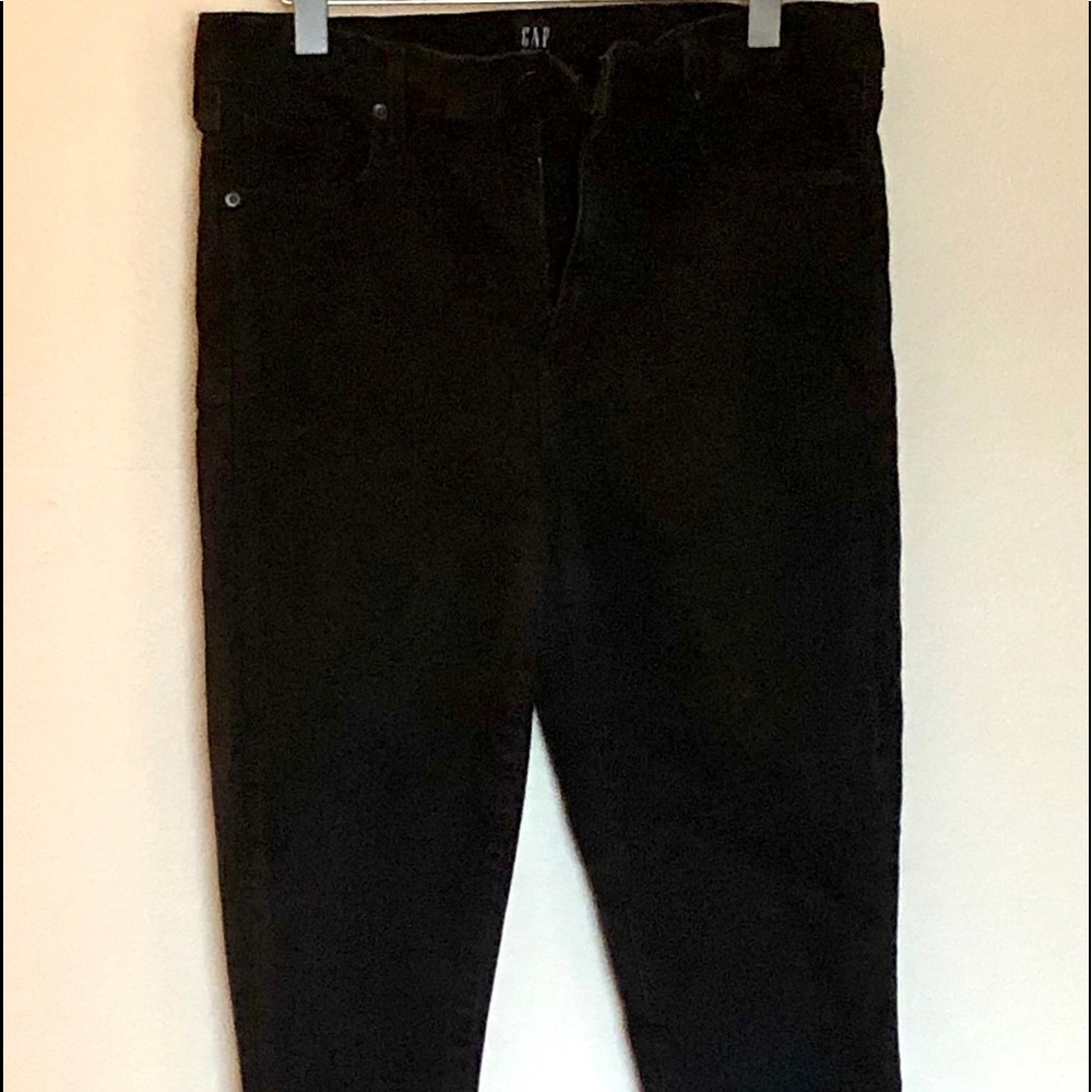 Black Skinny Jeans